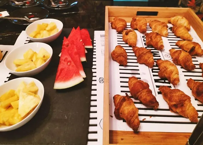 Vandrarhem Amelia By Gaiarooms Salamanca