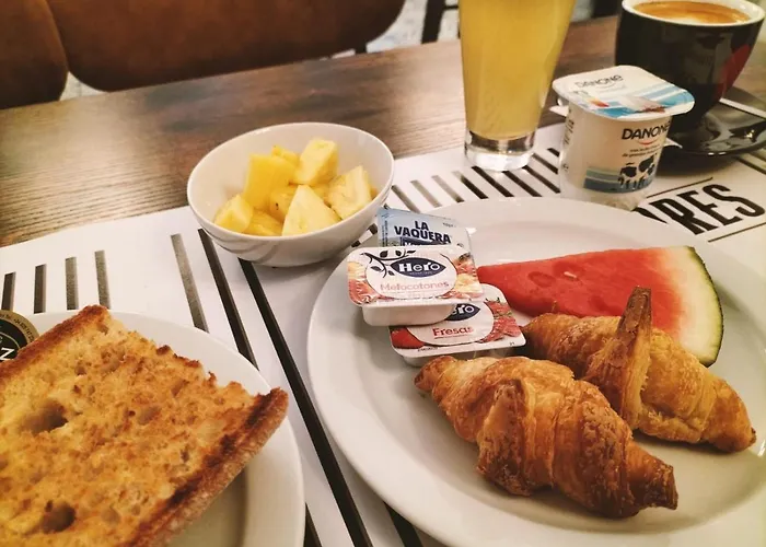 Amelia By Gaiarooms Hostal *