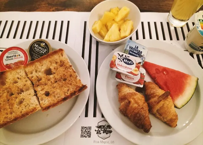 Amelia By Gaiarooms Salamanca