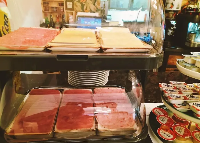 Amelia By Gaiarooms Vandrarhem *