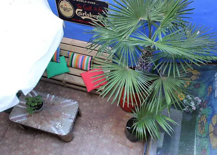 Amelia By Gaiarooms Ostello *