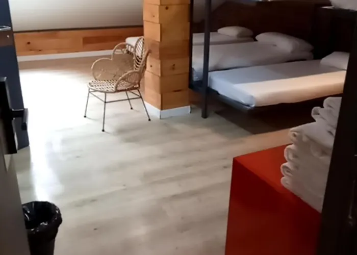 Amelia By Gaiarooms Vandrarhem Salamanca