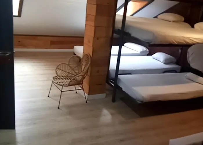 Amelia By Gaiarooms *