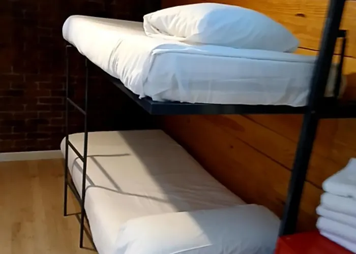 Amelia By Gaiarooms Salamanca