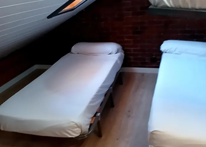 Amelia By Gaiarooms Vandrarhem