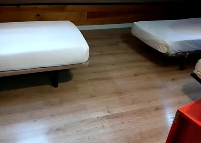 Amelia By Gaiarooms Vandrarhem *