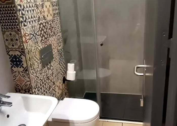 Vandrarhem Amelia By Gaiarooms *