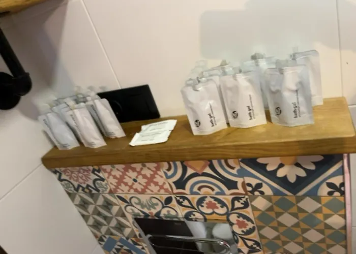 Amelia By Gaiarooms Vandrarhem Salamanca