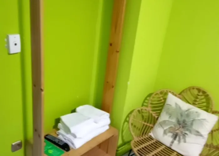 Amelia By Gaiarooms *