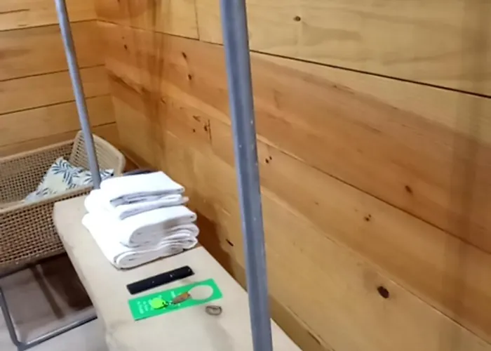 Amelia By Gaiarooms Salamanca