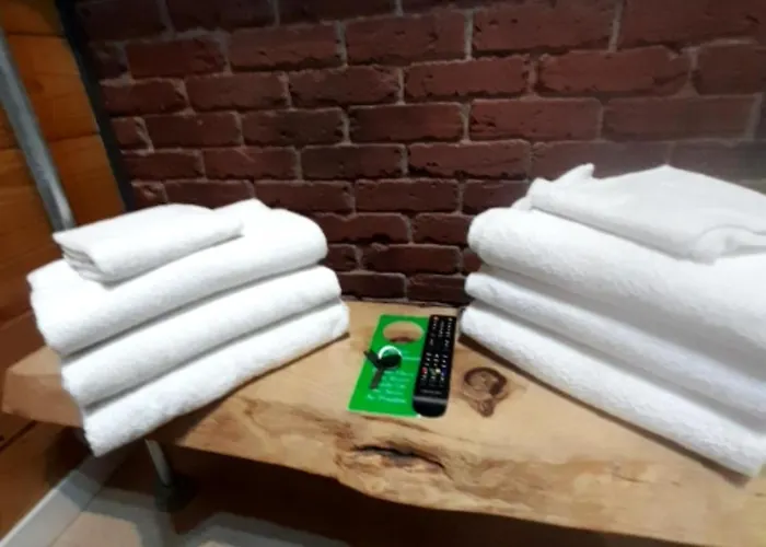 Amelia By Gaiarooms Vandrarhem