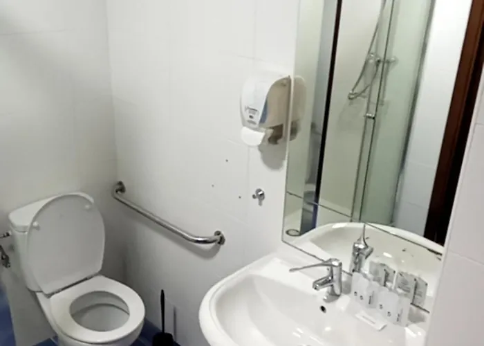 Amelia By Gaiarooms Hostal *