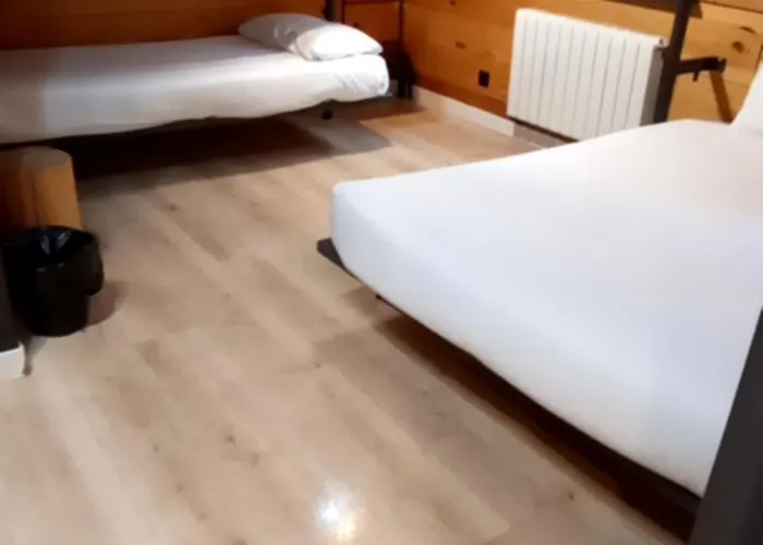 Amelia By Gaiarooms Salamanca