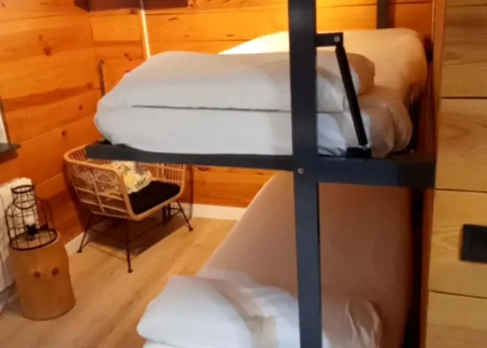 Amelia By Gaiarooms Hostal