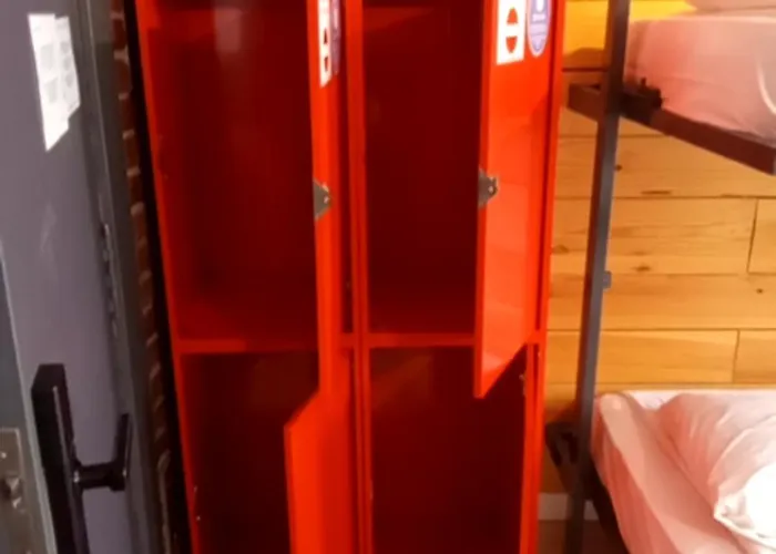 Amelia By Gaiarooms Hostal *