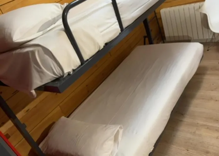 Amelia By Gaiarooms Vandrarhem Salamanca