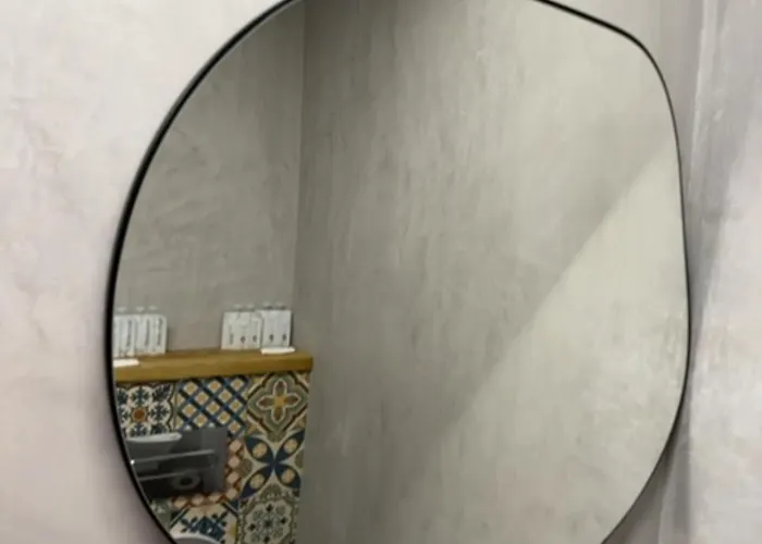 אכסניה Amelia By Gaiarooms סלאמנקה