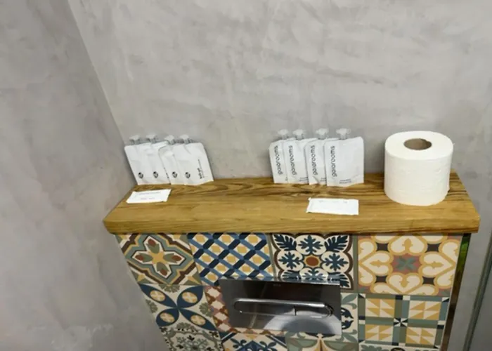 Amelia By Gaiarooms Salamanca