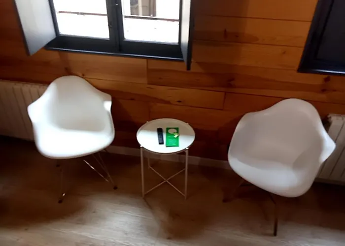 Amelia By Gaiarooms * Salamanca