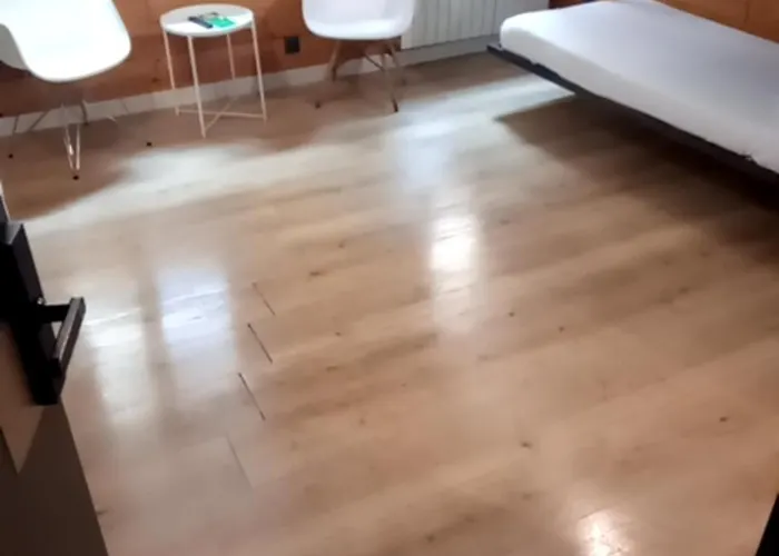 Vandrarhem Amelia By Gaiarooms