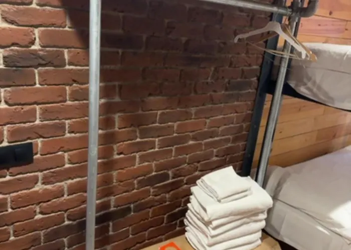 Amelia By Gaiarooms Vandrarhem *