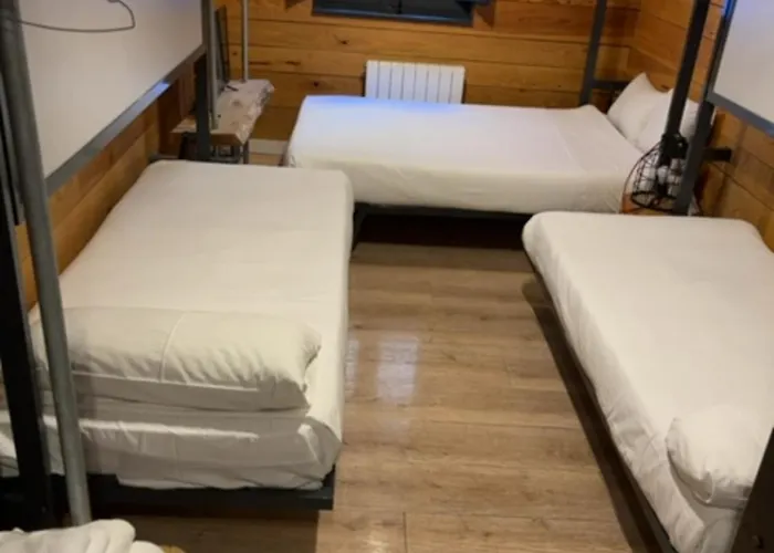 Hostal Amelia By Gaiarooms Salamanca