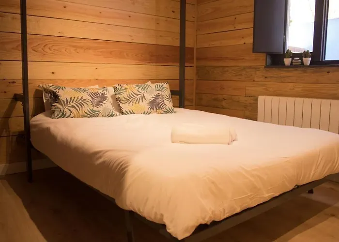 Amelia By Gaiarooms *