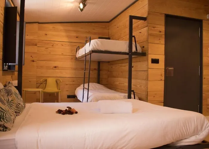 Amelia By Gaiarooms Ostello *