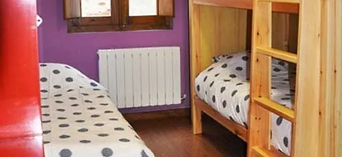 Amelia By Gaiarooms Hostal Salamanca