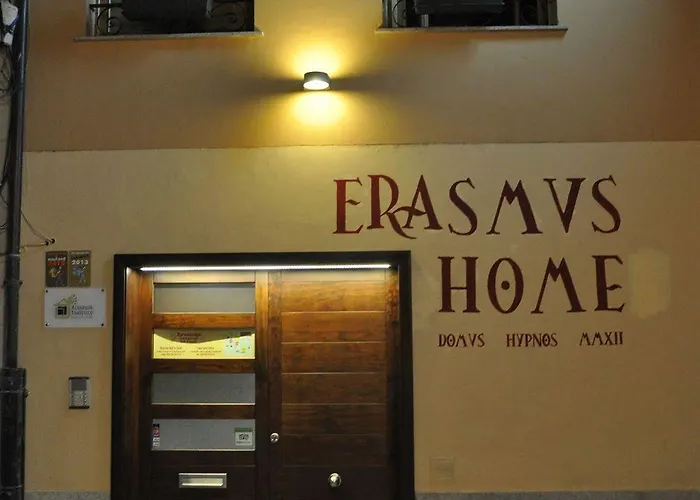 Amelia By Gaiarooms Ostello *