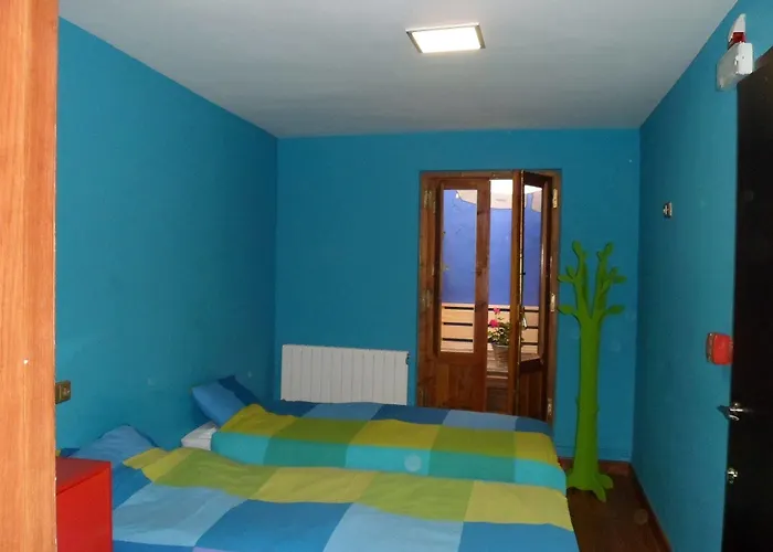 Amelia By Gaiarooms Salamanca