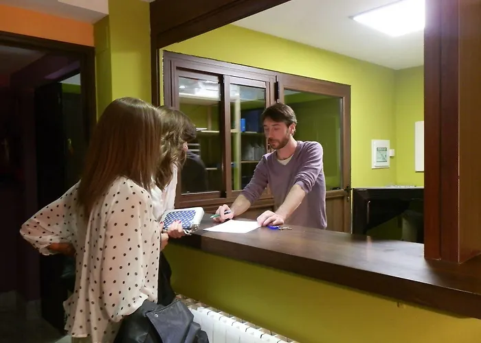 Amelia By Gaiarooms Salamanca