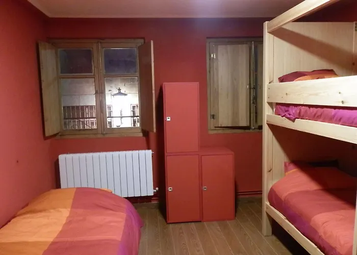 Amelia By Gaiarooms Salamanca