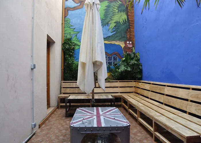 Ostello Amelia By Gaiarooms *