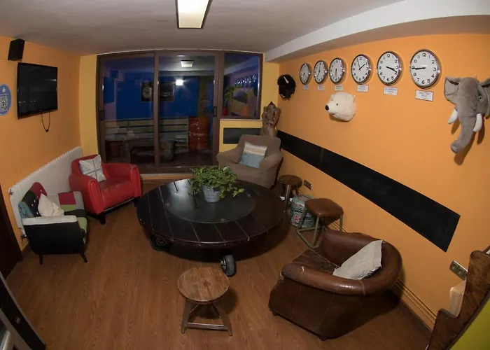 Amelia By Gaiarooms Vandrarhem