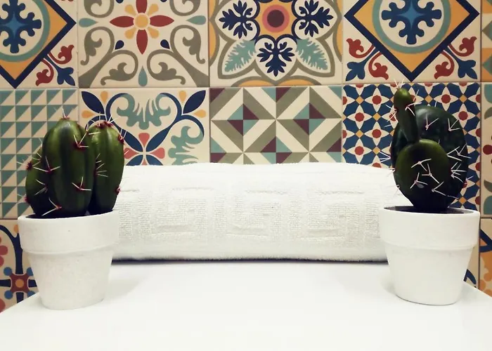 Amelia By Gaiarooms Hostal Salamanca