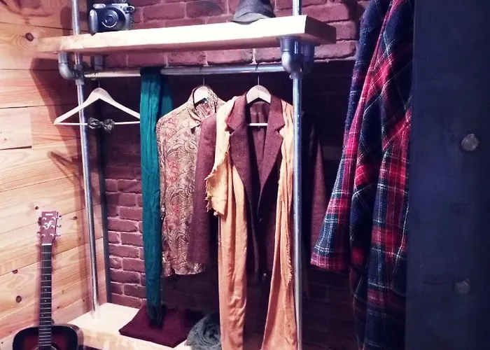 Vandrarhem Amelia By Gaiarooms Salamanca