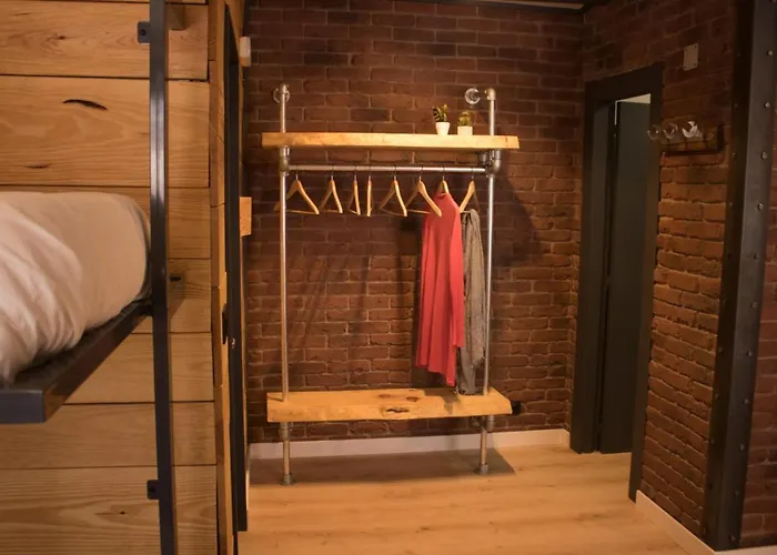 Amelia By Gaiarooms Hostal *