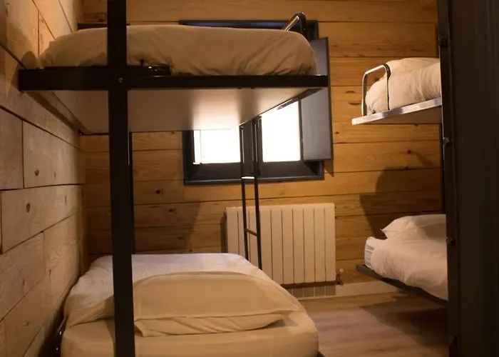 Hostal Amelia By Gaiarooms Salamanca