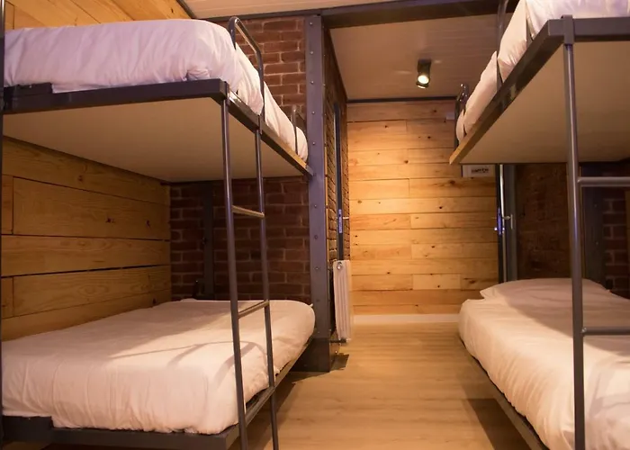 Amelia By Gaiarooms Hostal *