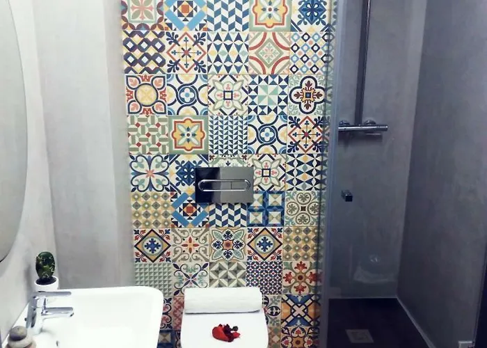 Hostal Amelia By Gaiarooms Salamanca