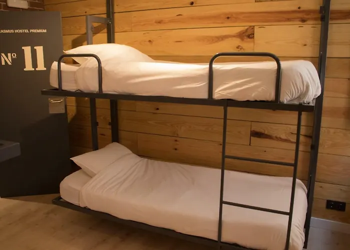 Amelia By Gaiarooms Hostal